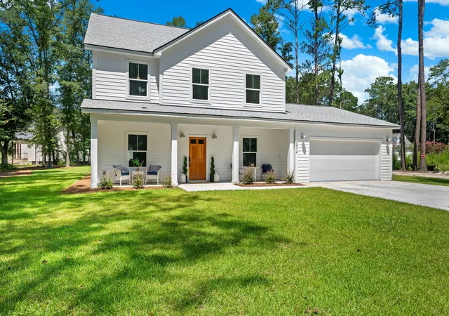47th image of 3914 Chisolm Rd, Johns Island, SC 29455 | MLS# 26023654