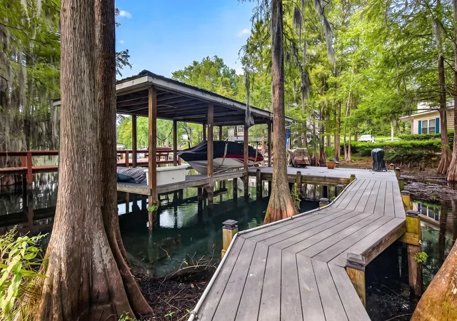 Photo 3 of Single family home for sale at 216 Broad River Dr, Santee, SC 29142 | MLS# 26022544 | Listing updated on 2026-09-15