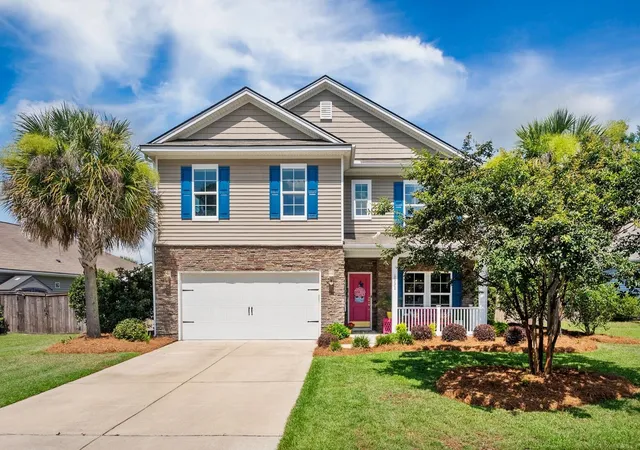 Homes for sale in Johns Island, SC | 1551 Chastain Rd, Johns Island, SC 29455 | MLS# 26018998