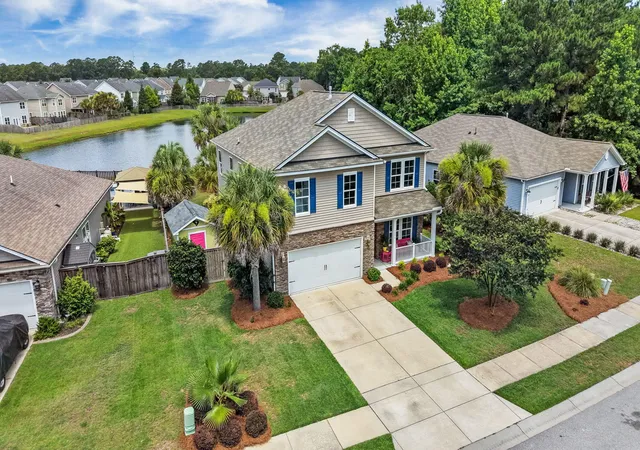 Homes for sale in Johns Island, SC | 1551 Chastain Rd, Johns Island, SC 29455 | MLS# 26018998