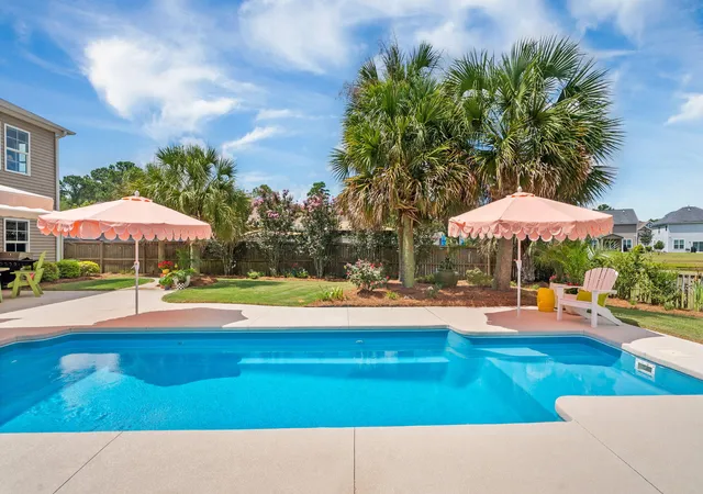 Homes for sale in Johns Island, SC | 1551 Chastain Rd, Johns Island, SC 29455 | MLS# 26018998