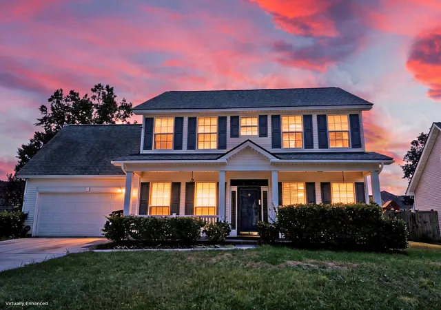 Photo 1 of Single family home for sale at 113 Britton Ln, North Charleston, SC 29418 | MLS# 26019533 | Listing updated on 2026-09-11