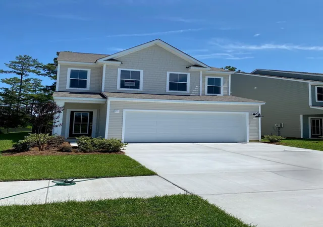 1st image of 214 Hungerford Dr, Summerville, SC 29486 | MLS# 26023571