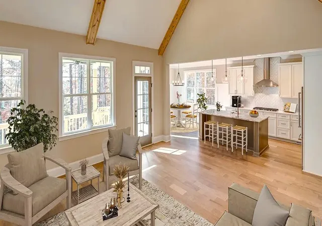 3rd image of 827 Simmons Ave, Summerville, SC 29483 | MLS# 26001470