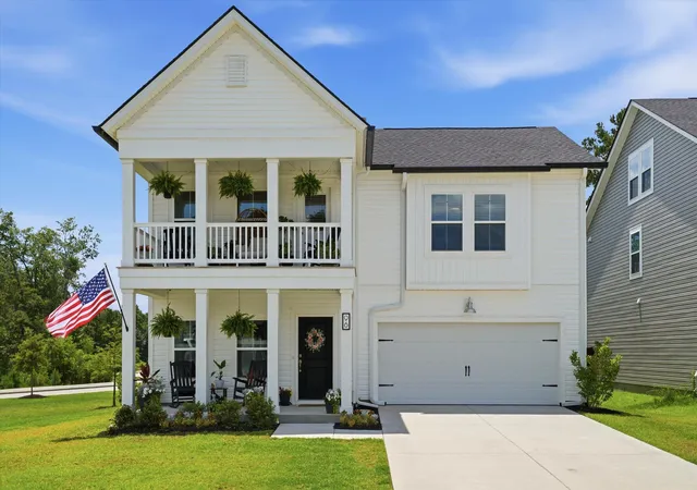 1st image of 96 Red Bluff St, Summerville, SC 29483 | MLS# 26018807