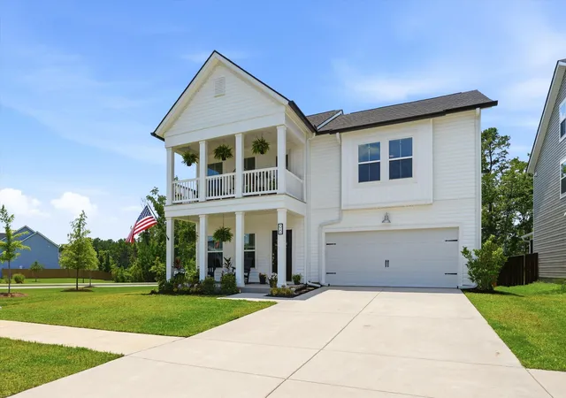 2nd image of 96 Red Bluff St, Summerville, SC 29483 | MLS# 26018807