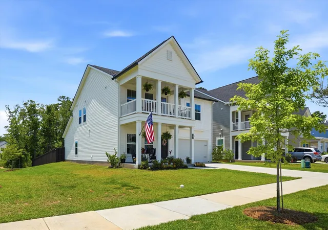 3rd image of 96 Red Bluff St, Summerville, SC 29483 | MLS# 26018807