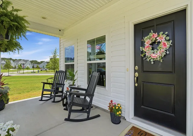 4th image of 96 Red Bluff St, Summerville, SC 29483 | MLS# 26018807