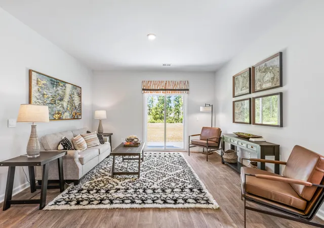5th image of 503 Tulip Poplar Dr, Moncks Corner, SC 29461 | MLS# 26016835