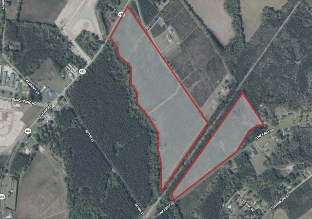 1st image of 0 Eutaw Rd, Holly Hill, SC 29059 | MLS# 25030805