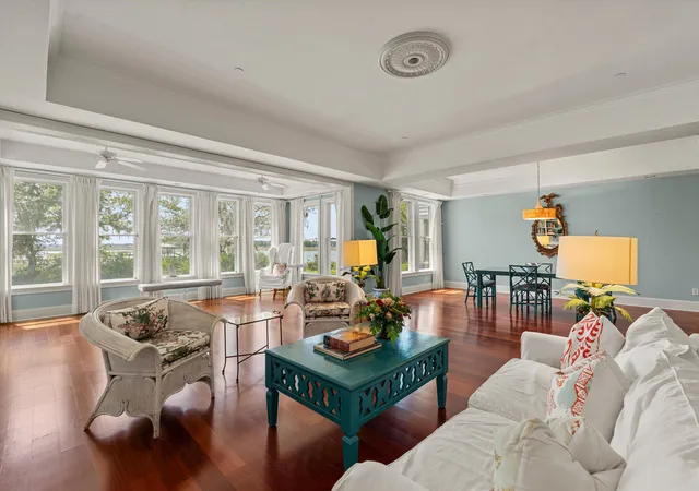Townhouse for sale at 11 Rising Tide Dr #A, Beaufort, SC 29902 | MLS# 26024036