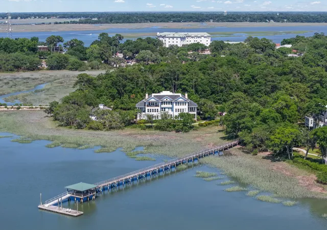 Photo 2 of Townhouse for sale at 11 Rising Tide Dr #A, Beaufort, SC 29902 | MLS# 26024036 | Listing updated on 2026-09-24