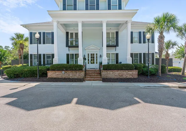 Photo 2 of Townhouse for sale at 11 Rising Tide Dr #A, Beaufort, SC 29902 | MLS# 26024036 | Listing updated on 2026-09-24