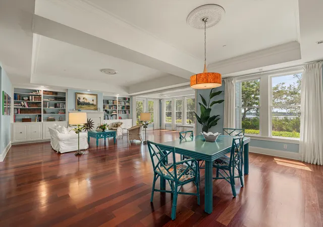 Photo 3 of Townhouse for sale at 11 Rising Tide Dr #A, Beaufort, SC 29902 | MLS# 26024036 | Listing updated on 2026-09-24