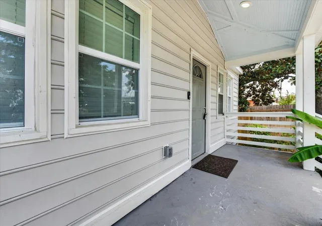 Photo 3 of Single family home for sale at 2029 Saint Francis St, North Charleston, SC 29405 | MLS# 26019026 | Listing updated on 2026-09-16