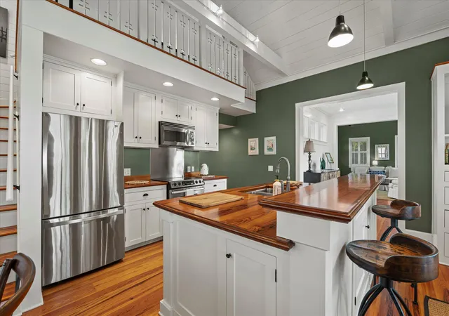 Photo 3 of Single family home for sale at 206 Marsh Pointe Dr, Seabrook, SC 29940 | MLS# 26020475 | Listing updated on 2026-09-15