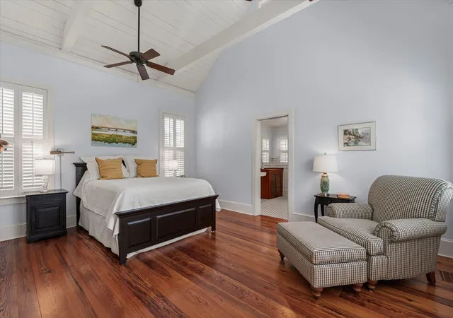 Photo 3 of Single family home for sale at 206 Marsh Pointe Dr, Seabrook, SC 29940 | MLS# 26020475 | Listing updated on 2026-09-15