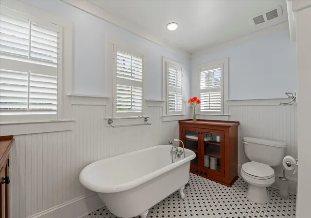 Photo 4 of Single family home for sale at 206 Marsh Pointe Dr, Seabrook, SC 29940 | MLS# 26020475 | Listing updated on 2026-09-15
