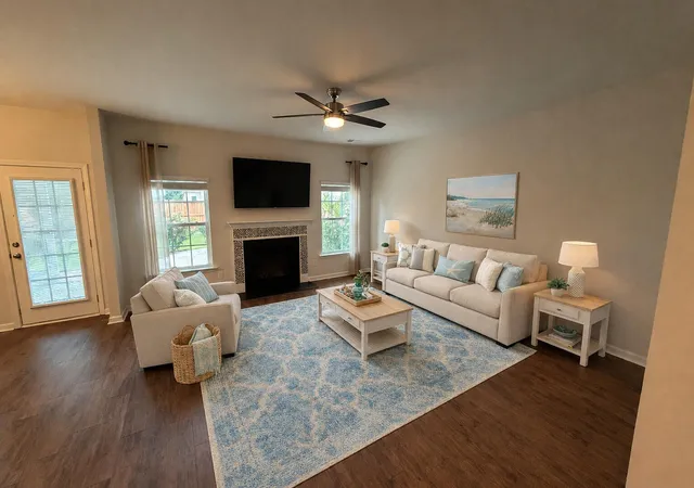 Photo 3 of Sale Pending at 5004 White Cedar Rd, Ladson, SC 29456 | MLS# 26022906 | Listing updated on 2026-09-14