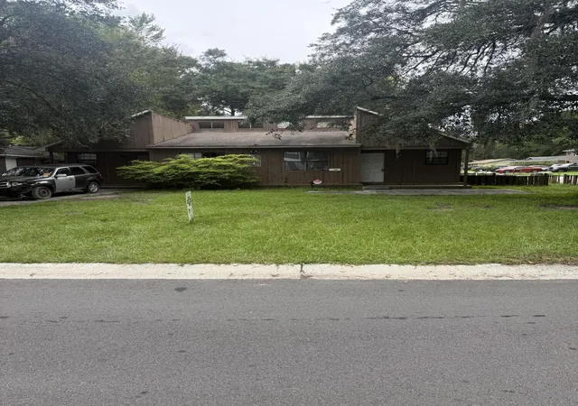 Photo 1 of Multi family home for sale at 100 Langley Dr #A & B, Summerville, SC 29485 | MLS# 26024538 | Listing updated on 2026-10-07