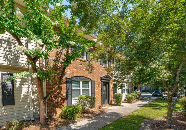 Photo 1 of Townhouse for sale at 415 Parkdale Dr #8E, Charleston, SC 29414 | MLS# 26022244 | Listing updated on 2026-08-06