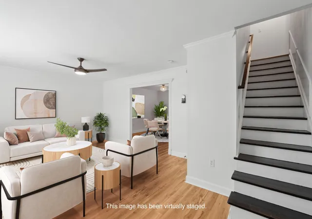 Photo 3 of Townhouse for sale at 415 Parkdale Dr #8E, Charleston, SC 29414 | MLS# 26022244 | Listing updated on 2026-08-06