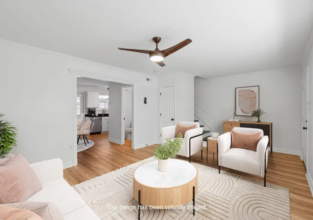 Photo 4 of Townhouse for sale at 415 Parkdale Dr #8E, Charleston, SC 29414 | MLS# 26022244 | Listing updated on 2026-08-06