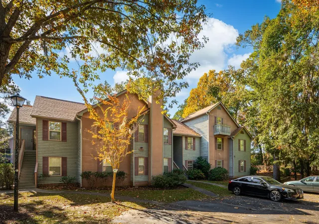 Photo 1 of Townhouse for sale at 7951 Cricket Ct #Unit 403, North Charleston, SC 29418 | MLS# 26024534 | Listing updated on 2026-09-17