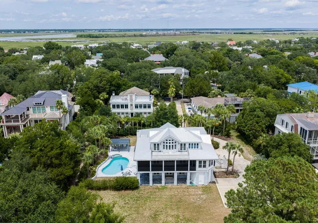 Photo 1 of Single family home for sale at 1705 Atlantic Ave, Sullivans Island, SC 29482 | MLS# 26022189 | Listing updated on 2026-08-06