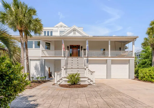 Photo 2 of Single family home for sale at 1705 Atlantic Ave, Sullivans Island, SC 29482 | MLS# 26022189 | Listing updated on 2026-08-06