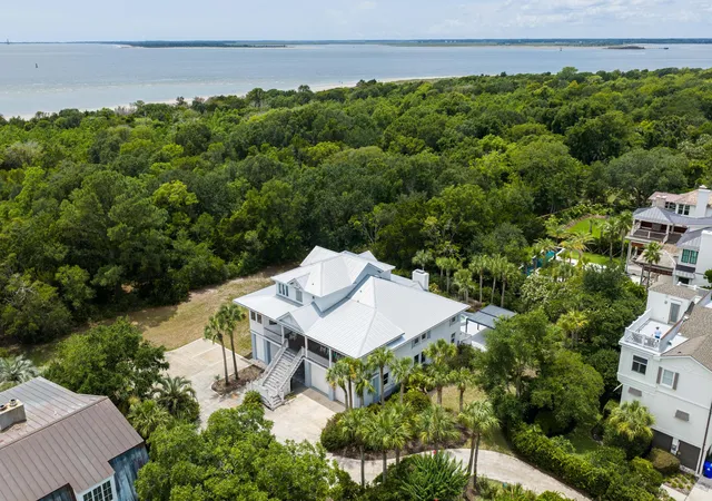 Photo 3 of Single family home for sale at 1705 Atlantic Ave, Sullivans Island, SC 29482 | MLS# 26022189 | Listing updated on 2026-08-06