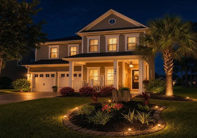 Photo 1 of Single family home for sale at 141 Calm Water Way, Summerville, SC 29486 | MLS# 26018294 | Listing updated on 2026-09-05