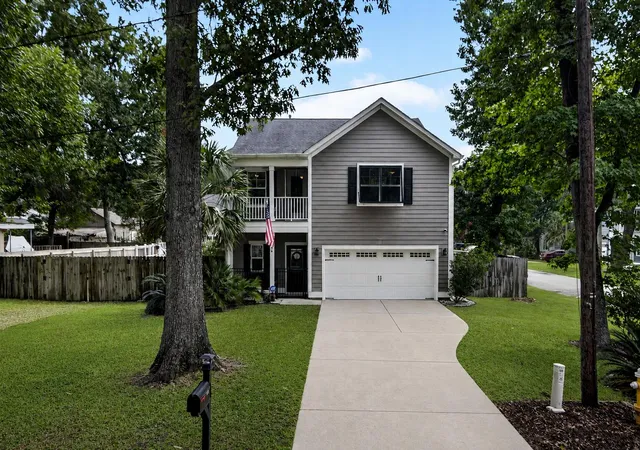 Single family home for sale at 5476 Thompson St, North Charleston, SC 29406 | MLS# 26021676