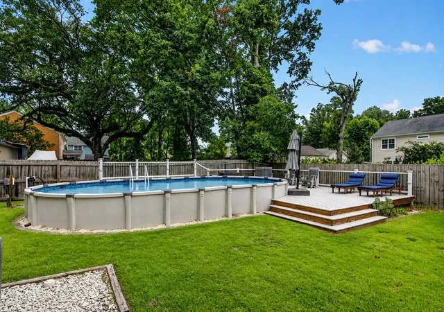 Photo 1 of Single family home for sale at 5476 Thompson St, North Charleston, SC 29406 | MLS# 26021676 | Listing updated on 2026-09-17