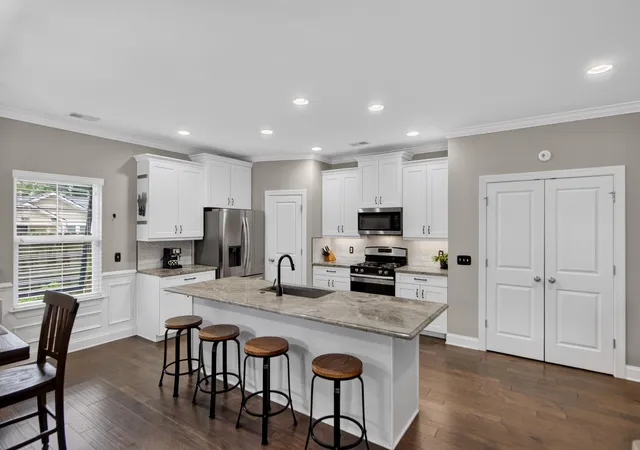 Photo 4 of Single family home for sale at 5476 Thompson St, North Charleston, SC 29406 | MLS# 26021676 | Listing updated on 2026-09-17