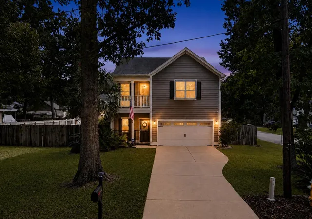 Photo 62 of Single family home for sale at 5476 Thompson St, North Charleston, SC 29406 | MLS# 26021676 | Listing updated on 2026-09-07