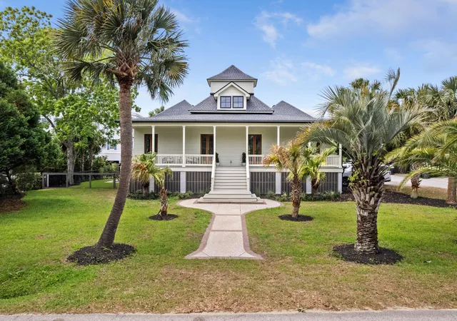 3rd image of 2118 Ion Ave, Sullivans Island, SC 29482 | MLS# 26014002