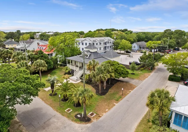 4th image of 2118 Ion Ave, Sullivans Island, SC 29482 | MLS# 26014002