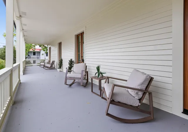 5th image of 2118 Ion Ave, Sullivans Island, SC 29482 | MLS# 26014002