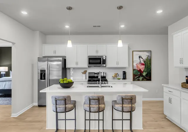 Photo 4 of Single family home for sale at 116 Clarabelle Ln, Summerville, SC 29483 | MLS# 26023898 | Listing updated on 2026-10-16