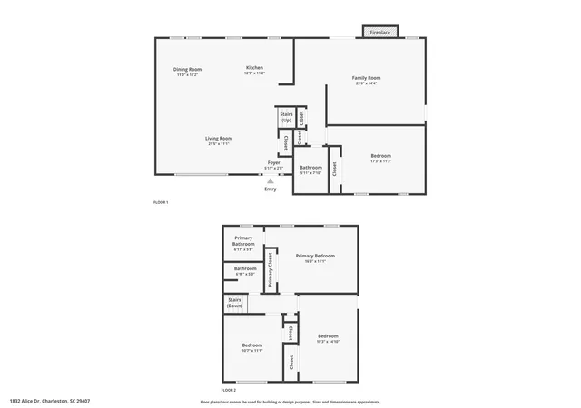 4th image of 1832 Alice Dr, Charleston, SC 29407 | MLS# 26002914