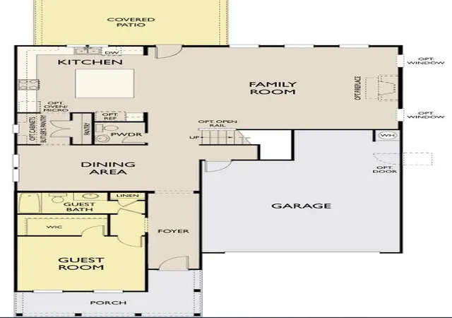 2nd image of 5250 Cottage Landing Dr, Summerville, SC 29485 | MLS# 25032847