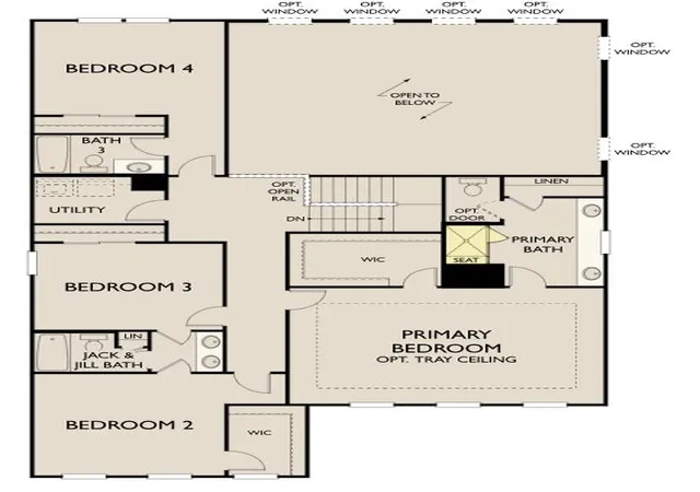 3rd image of 5250 Cottage Landing Dr, Summerville, SC 29485 | MLS# 25032847