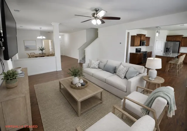 Photo 4 of Single family home for sale at 407 Thoroughbred Dr, Moncks Corner, SC 29461 | MLS# 26019314 | Listing updated on 2026-09-02