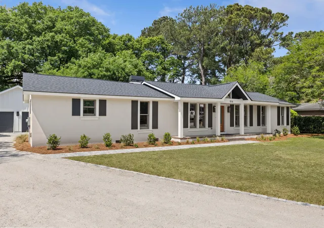 59th image of 914 Cliffwood Dr, Mount Pleasant, SC 29464 | MLS# 26006150