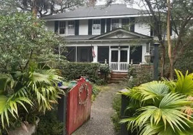Photo 1 of Single family home for sale at 2136 Saint Lukes Dr, Charleston, SC 29412 | MLS# 26012771 | Listing updated on 2026-05-04