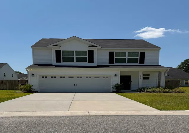 Homes for sale in North Charleston, SC | 2903 Siebold Dr, North Charleston, SC 29406 | MLS# 26019184