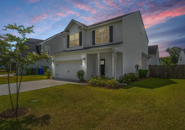 Homes for sale in North Charleston, SC | 2903 Siebold Dr, North Charleston, SC 29406 | MLS# 26019184