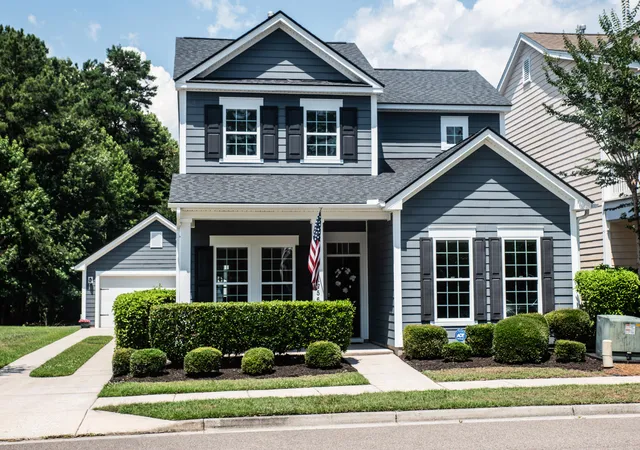 Photo 1 of Single family home for sale at 1756 Batten Dr, Charleston, SC 29414 | MLS# 26017284 | Listing updated on 2026-08-30
