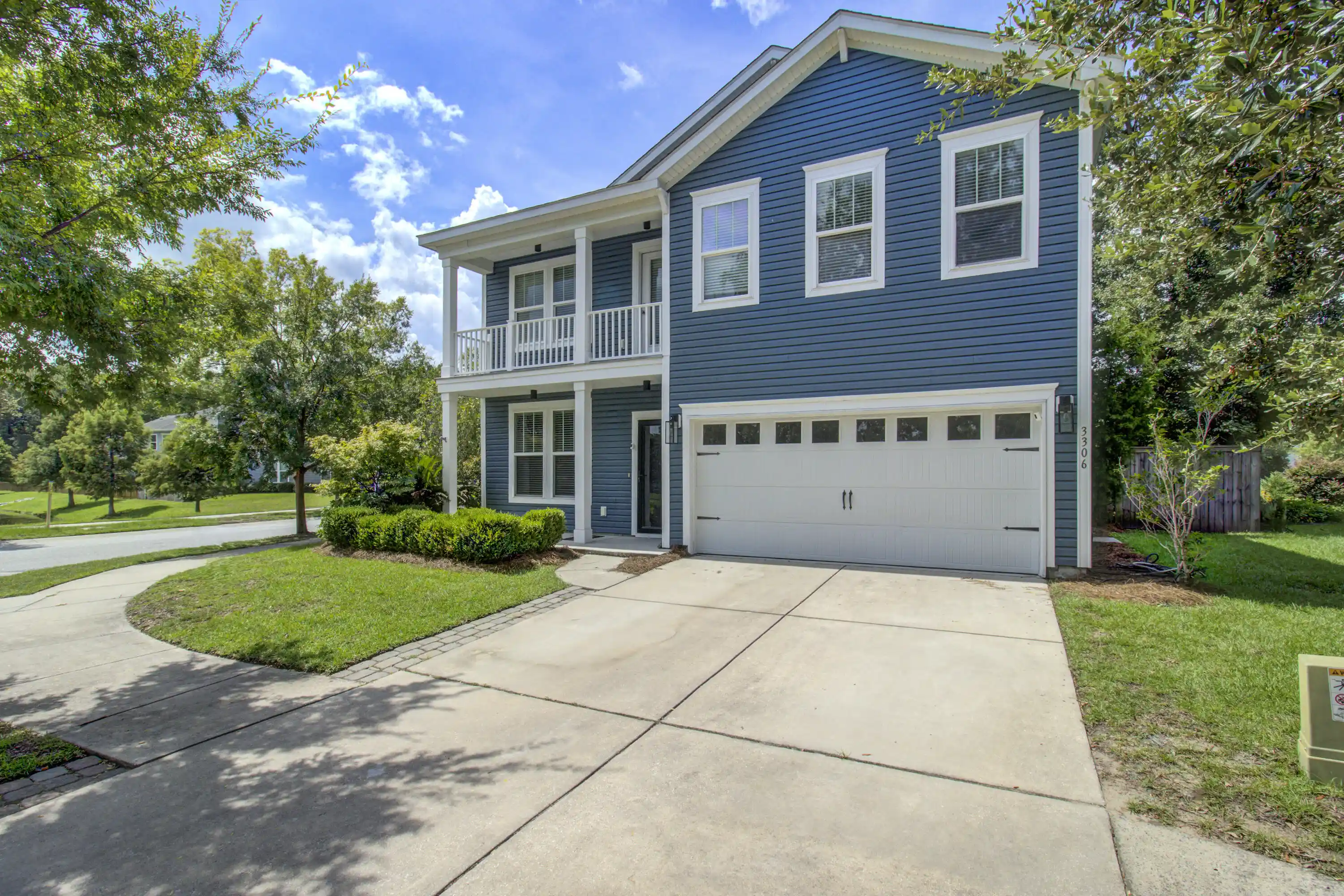Photo 1 of Single family home for sale at 3306 Hartwell St, Johns Island, SC 29455 | MLS# 26029077 | Listing updated on 2026-10-23